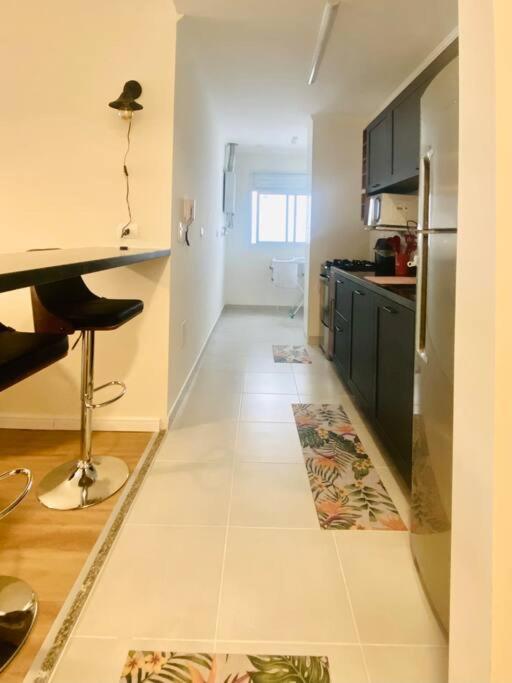 Apto. Novo 3 Dorm. C/lareira A 5min Do Baden Baden * Campos do Jordão